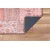 Conceptum Hypnose Tepih Jazz Chenille 329, 75x150cm, Roze