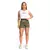 GymBeam Women‘s Combat Tank Top White