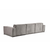 Atelier del Sofa trosed Lego