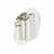 HANAH HOME Kupatilski ormarić Cloud Storage Bathroom Wall Mirror White
