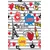 CONCEPTUM HYPNOSE Tepih (100x200) HMNT110