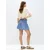 Pull&Bear Krilo PACIFIC kraljevo modra/off-bela