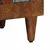 TV ormar s ladicama Orah 80 x 33 x 46 cm Čvrsto drvo manga