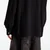 Srajca Rick Owens DRKSHDW Jumbo Outershirt Black L