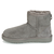 UGG  Polučizme CLASSIC MINI II  Siva