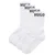 BOSS Hugo Boss Nogavice 2 para 392434 Bela