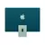 Apple iMac (4 5K Retina 24" 2021) CZ14L-012000 - M1 čip 16 GB RAM-a 1TB SSD 7-jezgreni GPU zeleni