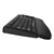 Genius Tastatura KB-7123, SR, Crna