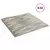 Zidne panele 48 pcs Kamen beton 50 x 50 cm XPS pjena