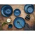Creatable Kombinirani Servis Nordic Fjord Blue, 30-Delni