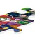 RAVENSBURGER Ravensburger, 60 kosov sestavljanke Batman, Ve?barvno, (21552503)