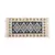 Orijentalni tepih KILIM 80x150 cm plava