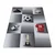 eoshop Otroška preproga Play 2906 siva (Varianta: 120x170 cm)