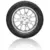 TOYO letna pnevmatika 205 / 55 R16 91V Proxes CF 2