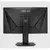 Monitor ASUS TUF VG27VQM 27/VA,zakrivljen/1920x1080/240Hz/1ms MPRT/HDMIx2,DP,USB/freesync/visina