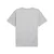 PUMA TAD ESSENTIALS Heather Cat Tee Men, Clothing, Light Gray Heather, M