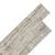 Podne daske 5,02 m2 36 pcs PVC Orah pranje