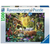 Ravensburger Sestavljanka Tigri miru 1500 kosov