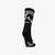 Nogavice Footshop The Stripes Socks 3-Pack Multicolor 36-38