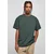 Heavy Oversized Tee bottlegreen