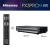 Hisense Projektor HISENSE PX3 - PRO, (5000007237)
