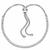 Pandora Zapestnica 599375C01-1 599375C01-1