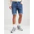 G-STAR Kavbojke  moder denim