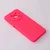 TERACELL Maska za Huawei Nova Y90 Giulietta mat roze