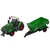 Kruzzel Traktor na daljinsko vodenje - traktor Kruzzel 24850