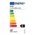 XLED CL-PL018SAA 18W 6400K Nadgradni četvrtasti LED panel 1300Lm,212x212x28mm