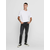 Only & Sons Majica MATT, bela