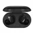 Bluetooth slusalice Airpods buds 175 crne