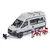 Bruder Kamper MB Sprinter sa figurom i dodacima