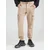 JACK & JONES Kargo hlače JWHPAUL JJWARNER  bež