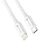 FORCELL kabel Type- C na Lightning 8-pinski MFi 3A/9V 30W (maks.) C901 1m bijeli