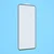 Zastitno staklo Tempered glass Teracell Titan 2.5D za Xiaomi 13T/13T Pro crni