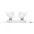 Punjač za Meta Quest 3 - Compact Charging Dock