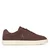Calvin Klein Superge Low Prof Cupsole Laceup Croc Bt HM0HM02285 Rjava