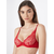 Hunkemöller Nedrček Isabelle, rdeča