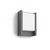PHILIPS Arbour Zidna LED svetiljka 4000K