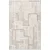 Conceptum Hypnose Tepih Boyut By002, 80x200 cm, Krem-beli