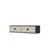 Hanah Home komoda Yuka 120, 120 cm, antracit / travertin