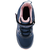 Dječje cipele Elbrus Etpen Mid Wp Jr Veličina dječjih cipela: 32 / Boja: plava