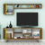 Hanah Home TV komoda Inci 845HCT3072