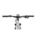 CAPRIOLO Volta 9.4 E-bike 29 sivi (926801-16.5)