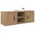 TV ormar Umjetnički hrast 100 x 31,5 x 35 cm Konstruirano drvo