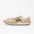 new balance Nizke superge 471 bež / rjava / bela