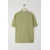 Trendyol Muška majica Tmnss25Ts00129, Zelena