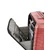 Travelite Mooby S Front pocket Torba 838126 Rdeča