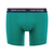 Tommy Hilfiger 3-pack Bokserice 374709 plava zelena crvena